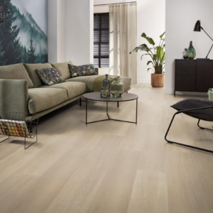 Ambiant Cavalley beige eiken
